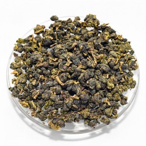 Jade Oolong Tea