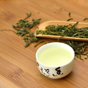 Huangshan MaoFeng Green Sample