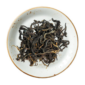 Dian Hong Mao Feng Black Tea 