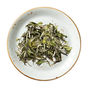 White Peony White Tea