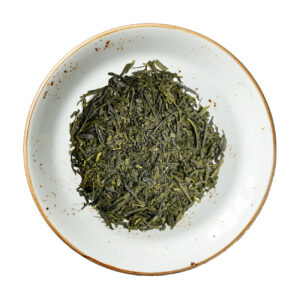 Organic Okimidori Sencha 