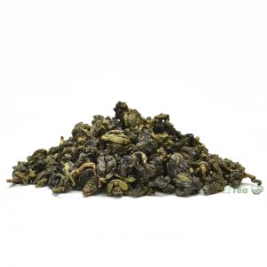 TieGuanYin Sample