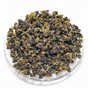 Alishan Oolong Tea