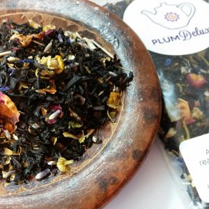 Reading Nook Blend - our most popular blend!