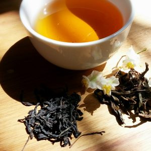 Delicious and Beneficial