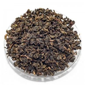 Medium Roasted Oolong Tea