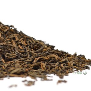 Ripe Aged Loose Pu-erh Sample