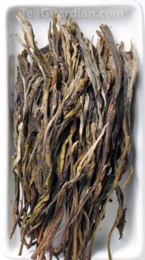 Huoba Cha, Bundled Maocha