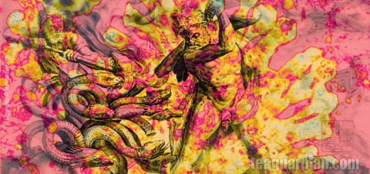 The fight against cancer