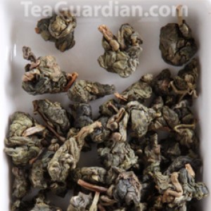 An oolong from Vietnam