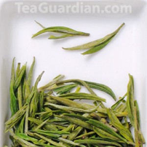 Anji Baicha Green Tea