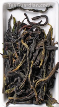 Baxian Dancong, Phoenix oolong
