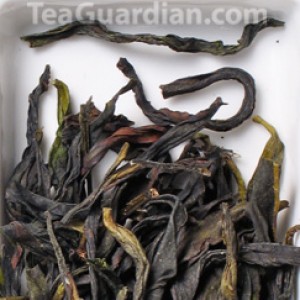 Baxian Dancong, Phoenix oolong