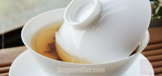 Bowl shape hand-thrown gaiwan