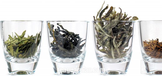 How much is 3 grams of tea?