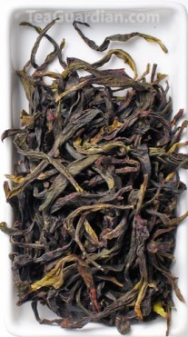 Song Cultivar Huangzhi Xiang Dancong, Phoenix oolong