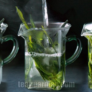 Ice-fire Infusion technique