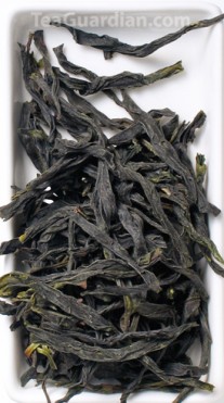Lanhua Xiang Dancong, bouquet style Phoenix oolong