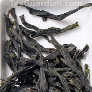 Lanhua Xiang Dancong, bouquet style Phoenix oolong