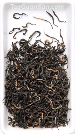 Original Lapsang Souchong, black tea