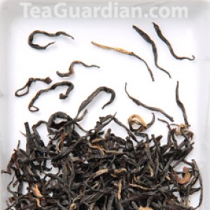 Original Lapsang Souchong, black tea