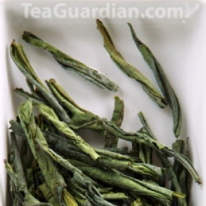 Luan Guapian, green tea