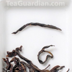 Milan Xiang, Classic style Phoenix oolong