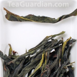 Xuepian Lanhua Xiang, Phoenix winter oolong