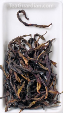 Qunti Dancong, Phoenix oolong