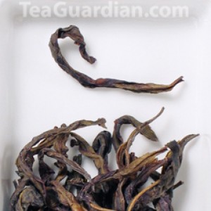 Qunti Dancong, Phoenix oolong