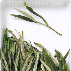 Tianshan Yinya, green tea