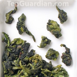 Tieguanyin, Floral Style