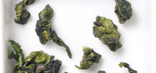 Tieguanyin, Floral Style
