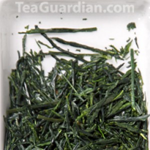 Uji Sencha, fancy grade