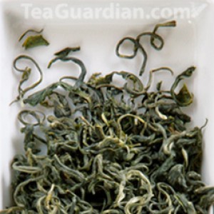 Yunwu, green tea