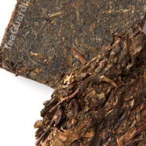 Zang Cha Bricks, new and old