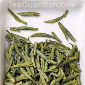 Mingshan Shihua | Zhuye Qing Green Tea