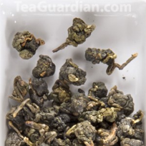 Dongding, Taiwan oolong