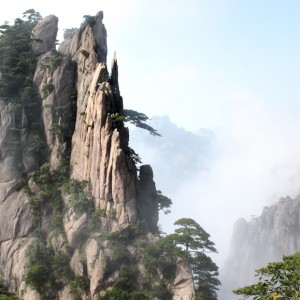 Huangshan