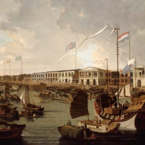 13 Factories in Guangzhou