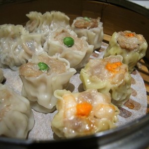 dimsum
