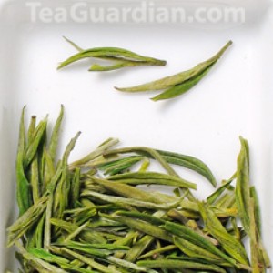 Anji Baicha Green Tea