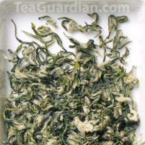 Biluo Chun, green tea
