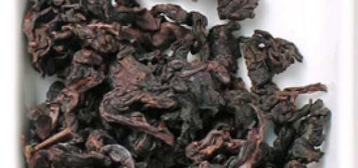 Charcoal style Tieguanyin, Minnan oolong