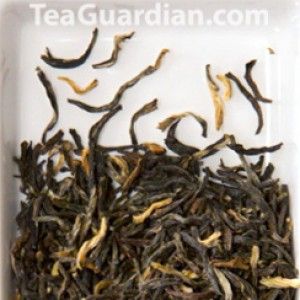 Nepali Orthodox Black Tea