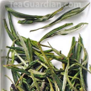 Huangshan Maofeng, green tea