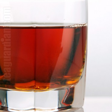 infusion colour: Minhong