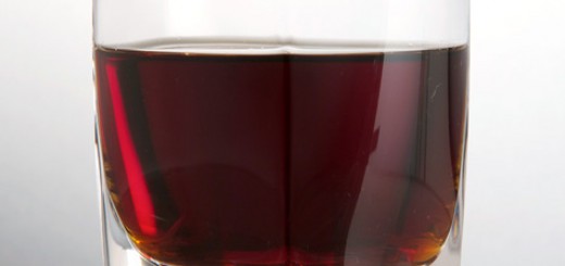 infusion colour: puer