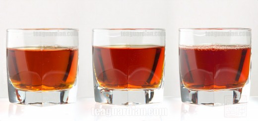 which is the real lapsang souchong