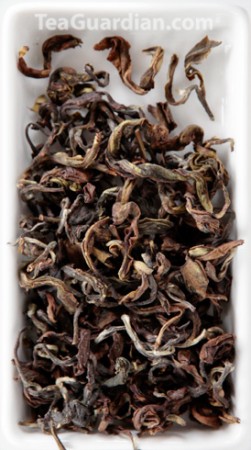 Himalayan Handrolled Black Tea